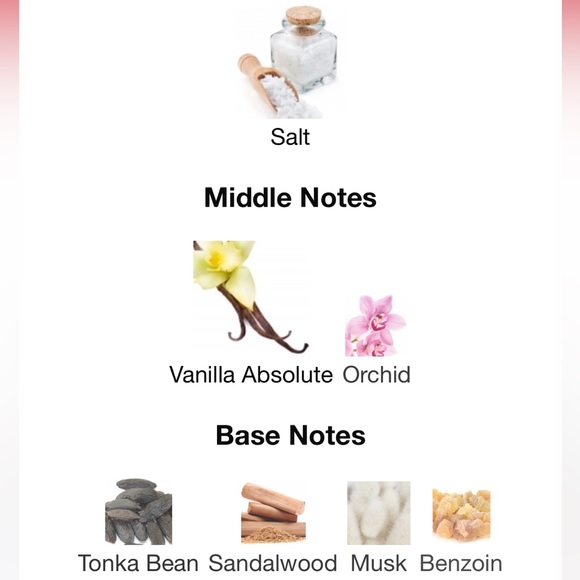 Juliette Has A Gun Vanilla Vibes (BNWT) - Picture 4 of 4